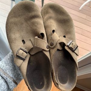 Birkenstock Loafers